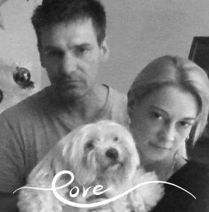 Meet your Posher, Wayne